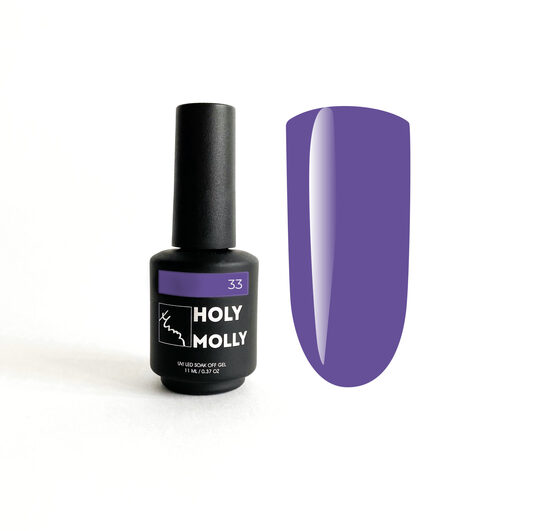 GEL POLISH #33 11 ML